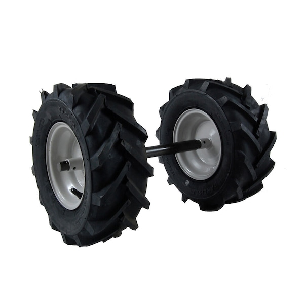 Kit-Service Wheel